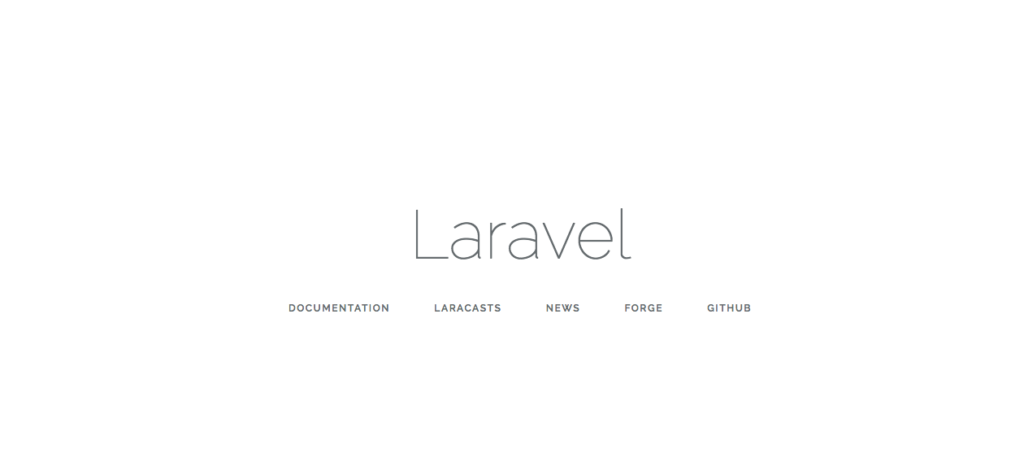 Laravel-Welcome-img